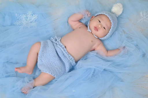 东阳3个月宝宝消化不良